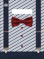 Пакет с вырубной ручкой (19х25)-30 Костюмчик 100/3000 Пакет с вырубной ручкой (19х25)-30 Костюмчик 100/3000