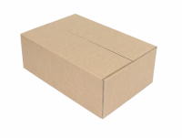 Гофрокоробка (400х200х100) Т22 С 21/21 Гофрокоробка (400х200х100) Т22 С 21/21