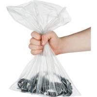 Пакет фасовочный ПВД (50х50)-25 (100шт) 1/10 