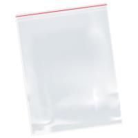 Пакет Zip-Lock (25х35)-45 гриппер с замком Aviora (100шт) 1/10
