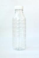 ПЭТ бутылка 0,5л горло 38мм с крышкой прозрачная 100/100 ПЭТ бутылка 0,5л горло 38мм с крышкой прозрачная 100/100