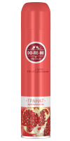 Освежитель Do-re-mi Premium 330мл сухое распыление Гранат Сибиар 1/12 