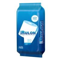 Туалетная бумага влажная Mon Rulon с клапаном (80) 1/20 Туалетная бумага влажная Mon Rulon с клапаном (80) 1/20