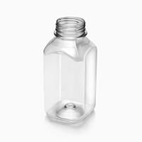 ПЭТ бутылка 0,3л горло 38мм прозрачная 100/100  ПЭТ бутылка 0,3л горло 38мм прозрачная 100/100