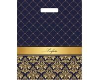 Пакет с вырубной ручкой (30х37)-90 Перфекто Вензель 25/400 Пакет с вырубной ручкой (30х37)-90 Перфекто Вензель 25/400