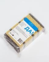 Губка для посуды (5шт) 85х55х30мм Да! 1/30 Губка для посуды (5шт) 85х55х30мм Да! 1/30