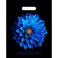 Пакет с вырубной ручкой (30х37)-90 Перфекто Далия Тико 25/400 Пакет с вырубной ручкой (30х37)-90 Перфекто Далия Тико 25/400