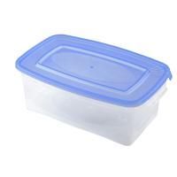 Контейнер прямоугольный 1л Каскад 1/46