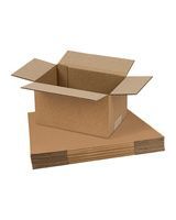 Гофрокоробка (170х130х120) Т22 С 21/21 Гофрокоробка (170х130х120) Т22 С 21/21