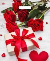 Пакет с вырубной ручкой (38х45)-60 Свидание Тико 50/500 Пакет с вырубной ручкой (38х45)-60 Свидание Тико 50/500