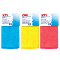 Салфетка микрофибра (50х60) для пола Эконом Smart 1/20