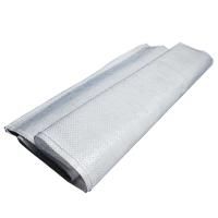 Мешки полипропиленовые 55х105 70 гр 1/500