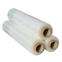 Пленка стретч (стрейч) 500х20мкм (1,20) 1/8 Пленка стретч (стрейч) 500х20мкм (1,20) 1/8