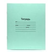 Тетрадь 12л линия с полями ЗЕЛЕНАЯ Маяк 1/200 Тетрадь 12л линия с полями ЗЕЛЕНАЯ Маяк 1/200