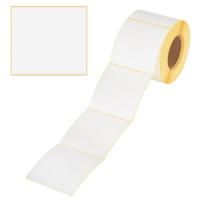 Термоэтикетка (58х60) ТермоЭко для термопринтера и весов (400шт) 1/60