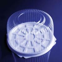 Емкость торт ИП-212 (d-223х105) дно ТДУ 140/140 Емкость торт ИП-212 (d-223х105) дно ТДУ 140/140