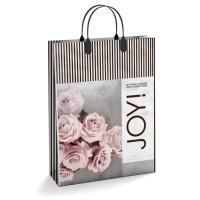 Пакет пластиковый (30х40+10)-150 Момент Интерпак 1/40