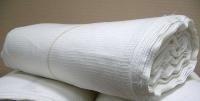 Вафельное полотно отбеленное (0,40мх50м) 140г/м2 РТ 1/8 Вафельное полотно отбеленное (0,40мх50м) 140г/м2 РТ 1/8