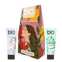 Набор кремов для рук 75мл (2шт) Bioprovince 1/8														 Набор кремов для рук 75мл (2шт) Bioprovince 1/8