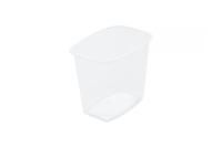 Контейнер ПП 1000мл (138х102) UPAX-UNITY (крышка 011055) 100/1000 Контейнер ПП 1000мл (138х102) UPAX-UNITY (крышка 011055) 100/1000