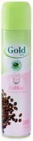 Освежитель Gold Wind 300мл Кофе Сибиар 1/12