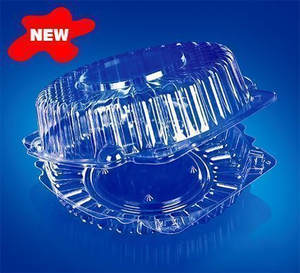 Емкость торт ИП-52В А (d210х105) ТДУ 150/150 Емкость торт ИП-52В А (d210х105) ТДУ 150/150