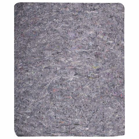 Тряпка для мытья пола (80х100) ЛАЙМА эконом 80% хлопок 20% полиэстер плотность 180 г/м2 1/22(Клиент)