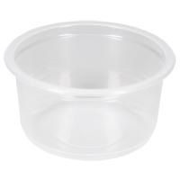 Контейнер ПП 350мл d-115мм h-58,6мм СпК-115 круглый прозр ПолиЭр ПОС32394 (крышка 428595) 50/500 Контейнер ПП 350мл d-115мм h-58,6мм СпК-115 круглый прозр ПолиЭр ПОС32394 (крышка 428595) 50/500