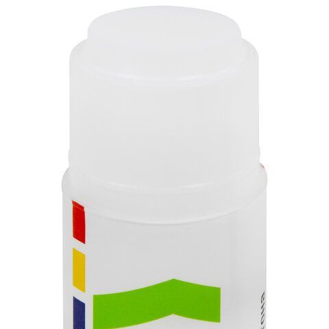 Клей-карандаш 40г STAFF 1/12/288