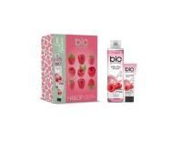 Набор крем-гель д/душа 250мл+молочко д/тела 75мл Bioprovince 1/10 Набор крем-гель д/душа 250мл+молочко д/тела 75мл Bioprovince 1/10