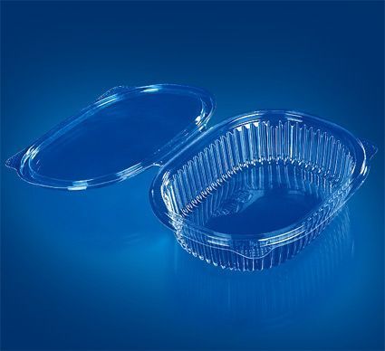 Контейнер с крышкой БОПС (159х130х40) ИПР-350 А ТДУ 350/350 Контейнер с крышкой БОПС (159х130х40) ИПР-350 А ТДУ 350/350