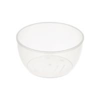 Банка 0,36л d-112 плошка б/кр прозрачная Д-Полимер (крышка 444673) 400/400 Банка 0,36л d-112 плошка б/кр прозрачная Д-Полимер (крышка 444673) 400/400