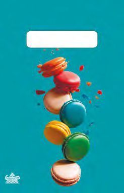 Пакет с вырубной ручкой (20х30)-30 Печеньки Макарон Тико 100/3000 Пакет с вырубной ручкой (20х30)-30 Печеньки Макарон Тико 100/3000