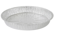 Касалетка форма алюминиевая ПАЙ d-195мм h25мм 600мл G-край 50/400 Касалетка форма алюминиевая ПАЙ d-195мм h25мм 600мл G-край 50/400