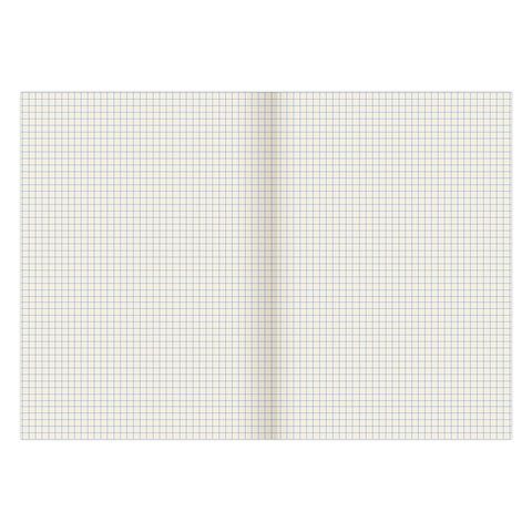 Тетрадь 96л А4 клетка бумвинил 60 г/м2 офсет №2 эконом зеленый STAFF 1/20 Тетрадь 96л А4 клетка бумвинил 60 г/м2 офсет №2 эконом зеленый STAFF 1/20