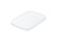 Крышка (108х82) ПП UPAX-UNITY 50/1000  Крышка (108х82) ПП UPAX-UNITY 50/1000