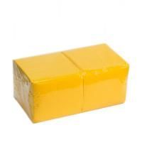 Салфетки биг пак желтые интенсив (24х24) (400) 1/9 Салфетки биг пак желтые интенсив (24х24) (400) 1/9