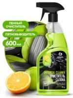 Средство жидкое для очистки салона автомобиля 600мл Universal сleaner Грасс GRASS 1/6 