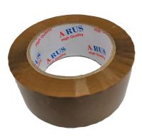 Клейкая лента (скотч) (48х57) темная ARUS (АРУС) 203 6/36 Клейкая лента (скотч) (48х57) темная ARUS (АРУС) 203 6/36
