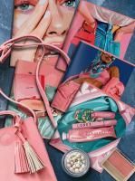 Тетрадь 48л А5 клетка скрепка LOREX Who Cares 5/80 Тетрадь 48л А5 клетка скрепка LOREX Who Cares 5/80