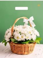 Пакет с вырубной ручкой (31х40)-60 Идеальный подарок Тико 50/500 Пакет с вырубной ручкой (31х40)-60 Идеальный подарок Тико 50/500