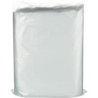 Пакет фасовочный ПВД (30х42-35) прозрачный Луч (100) 1/20