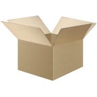 Гофрокоробка (400х200х200) Т23 С 21/21 Гофрокоробка (400х200х200) Т23 С 21/21