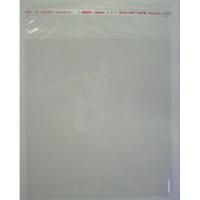 Пакет (30х41+4)-30 полипропиленовый с липким клапаном 200/4000 