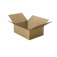 Гофрокоробка (200х100х100) Т22 С 21/21 Гофрокоробка (200х100х100) Т22 С 21/21
