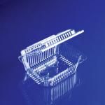 Контейнер с крышкой БОПС (152х152х72) КР-15 (ИП-15) ТДУ 400/400 Контейнер с крышкой БОПС (152х152х72) КР-15 (ИП-15) ТДУ 400/400