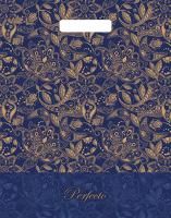 Пакет с вырубной ручкой (30х37)-90 Перфекто Узоры Тико 25/400 Пакет с вырубной ручкой (30х37)-90 Перфекто Узоры Тико 25/400