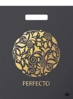 Пакет с вырубной ручкой (30х37)-90 Перфекто Сореро Тико 25/400 Пакет с вырубной ручкой (30х37)-90 Перфекто Сореро Тико 25/400