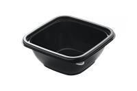 Контейнер ПЭТ (125х125х60) С-12/12-500 черный  UPAX-UNITY 50/1000 Контейнер ПЭТ (125х125х60) С-12/12-500 черный  UPAX-UNITY 50/1000