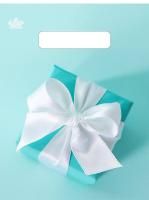 Пакет с вырубной ручкой (19х25)-30 Милый сюрприз 100/3000 Пакет с вырубной ручкой (19х25)-30 Милый сюрприз 100/3000